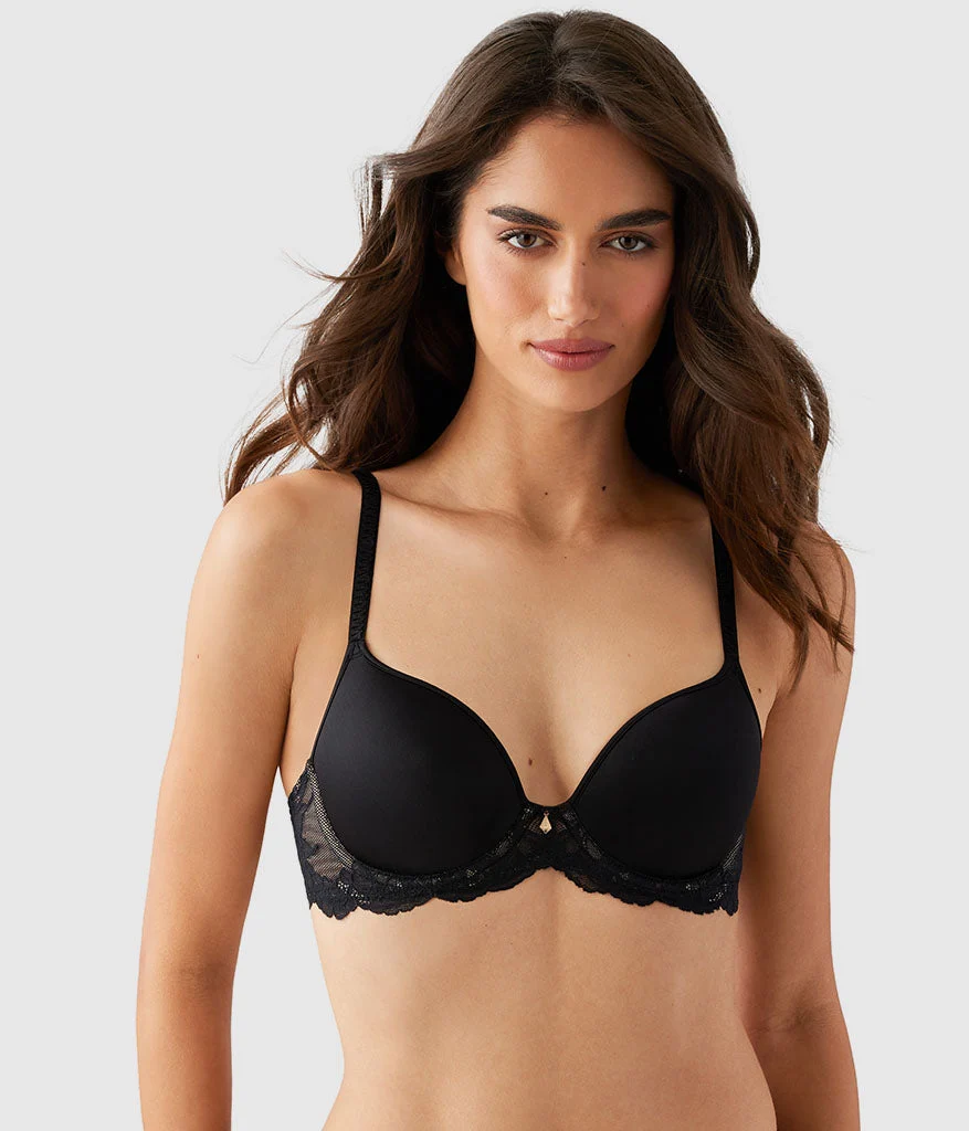 Vivid Attraction T-Shirt Bra