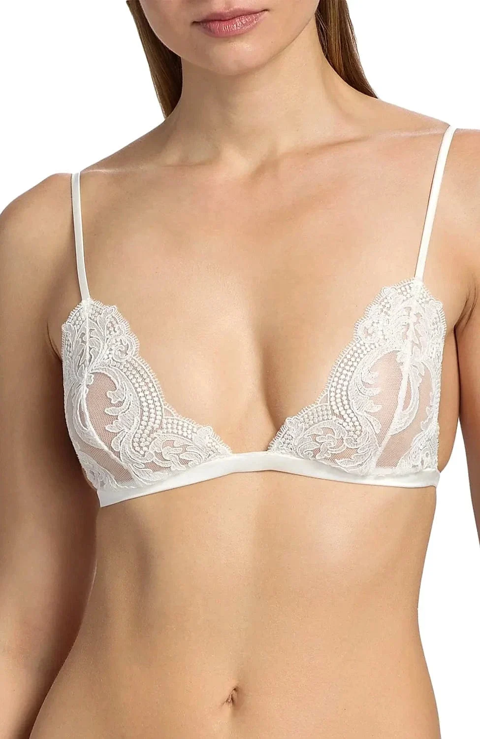 Voltaire Soft Bra