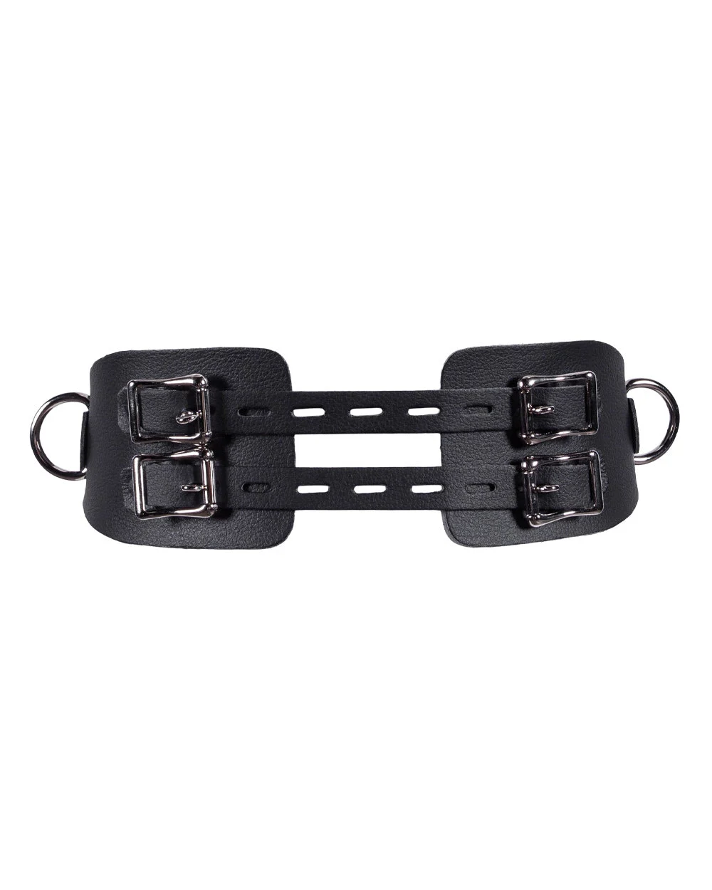 Vondage Lockable Waist Cincher Belt