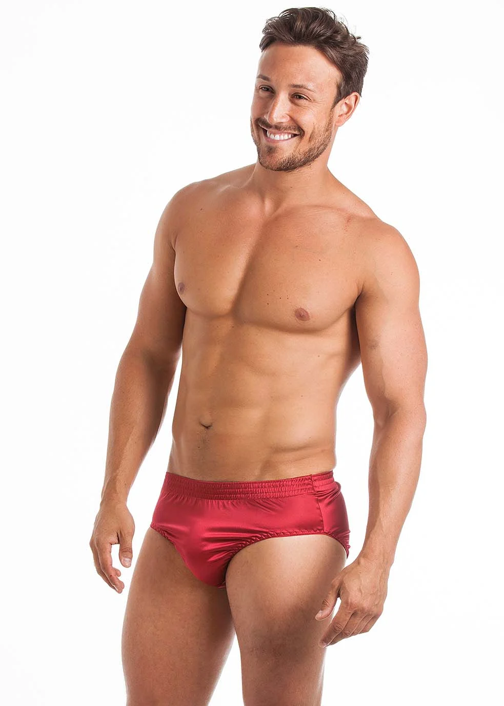 Waistband Full Brief