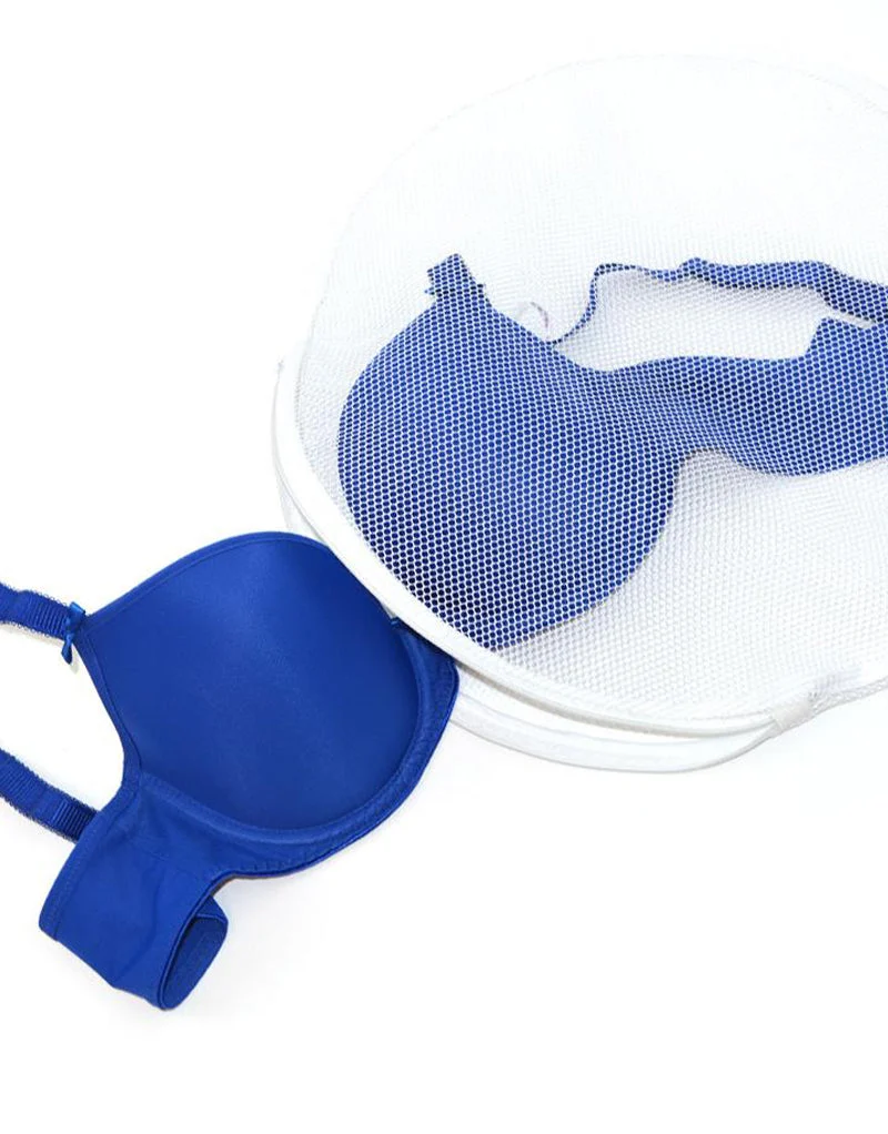 Wash Bag White