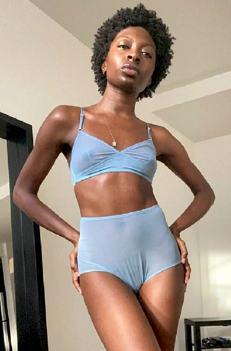 Whisper Ballerina Brief