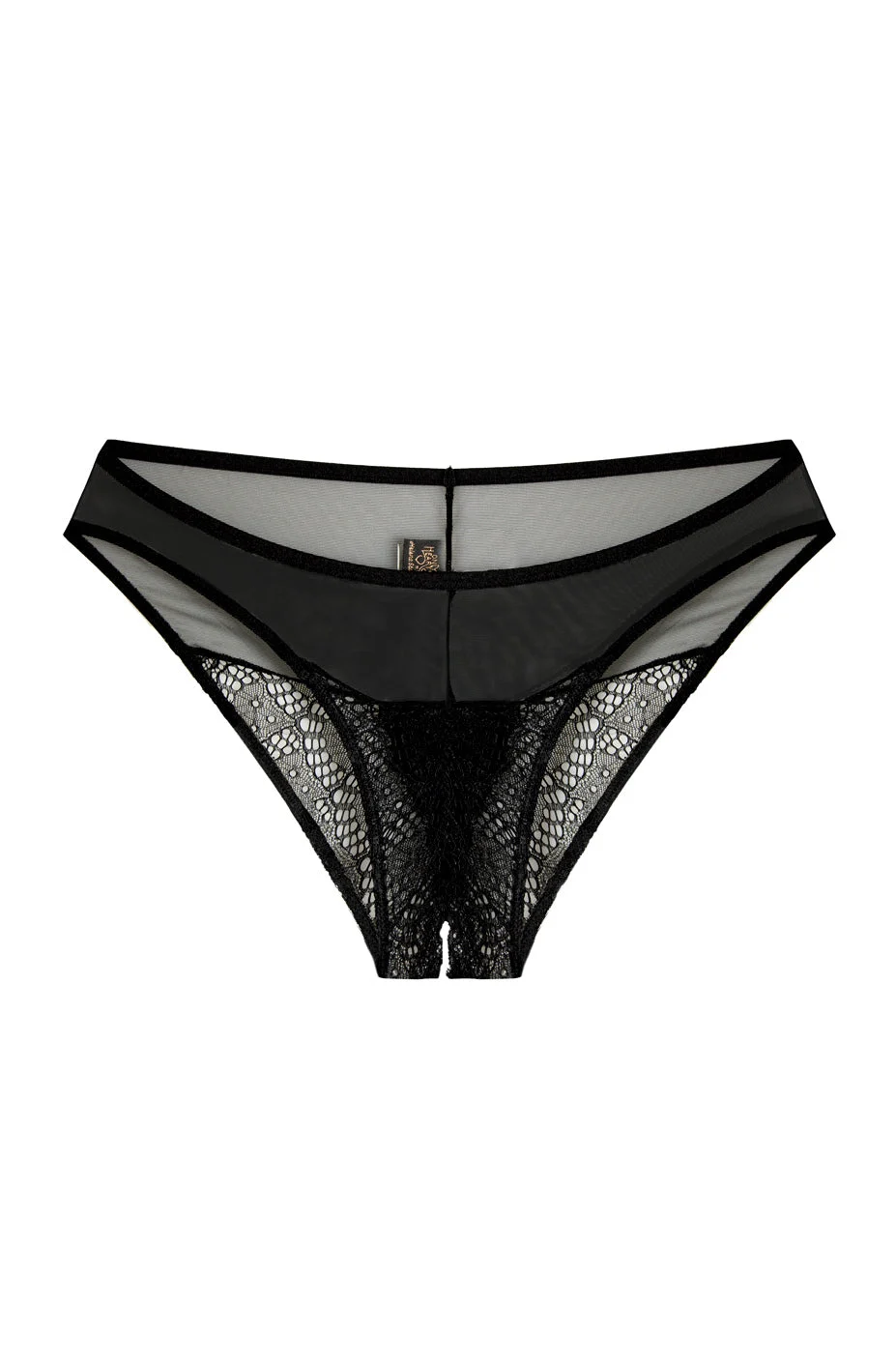 Whisper Sweet Nothings Coucou Bikini