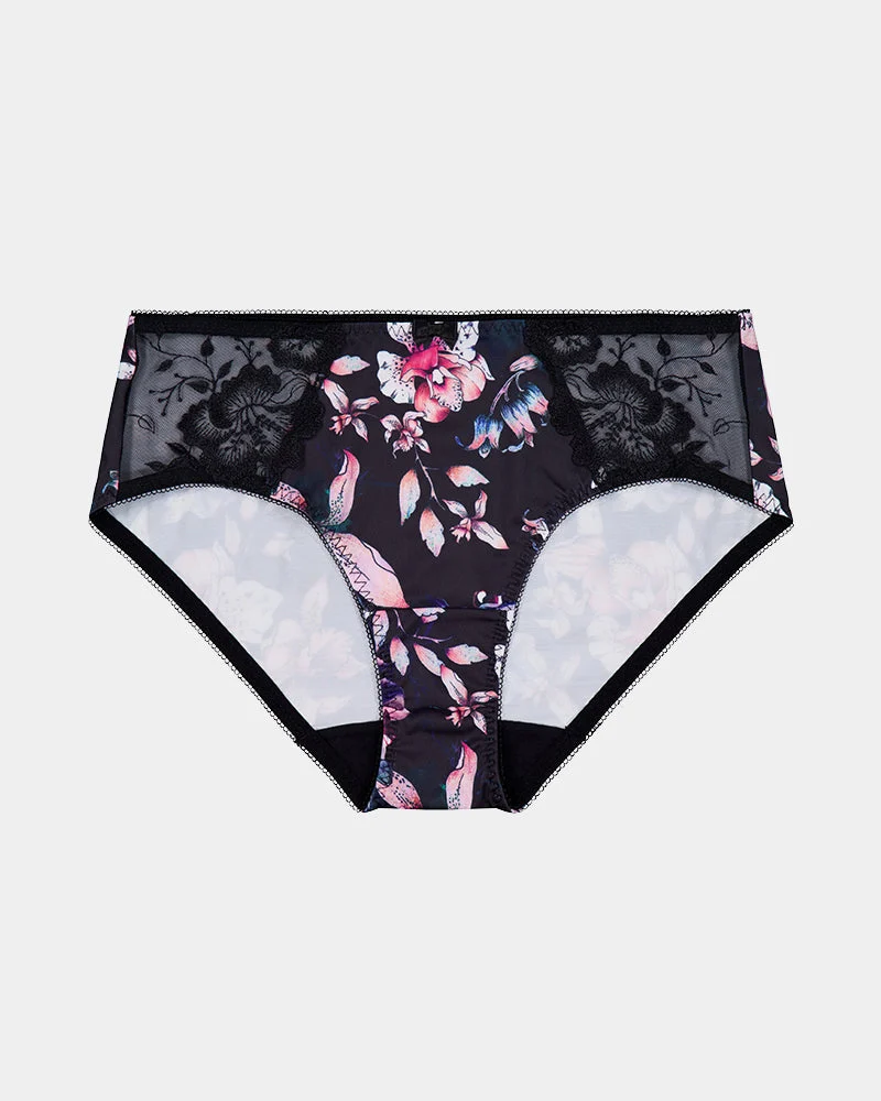 Wild Violet Full Brief