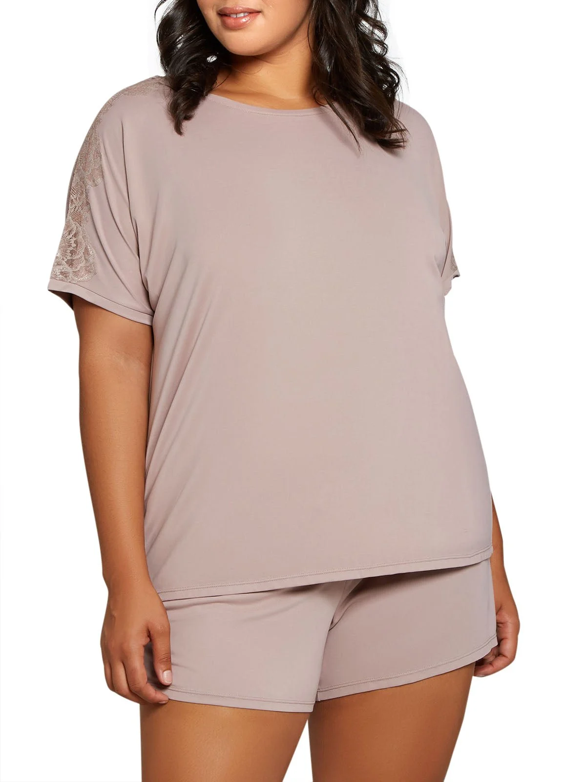 Women's Estelle Plus Size Pajamas