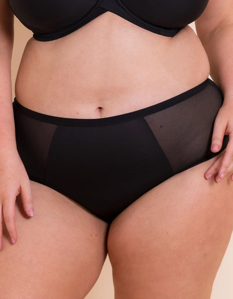 Wonderfully Short Black