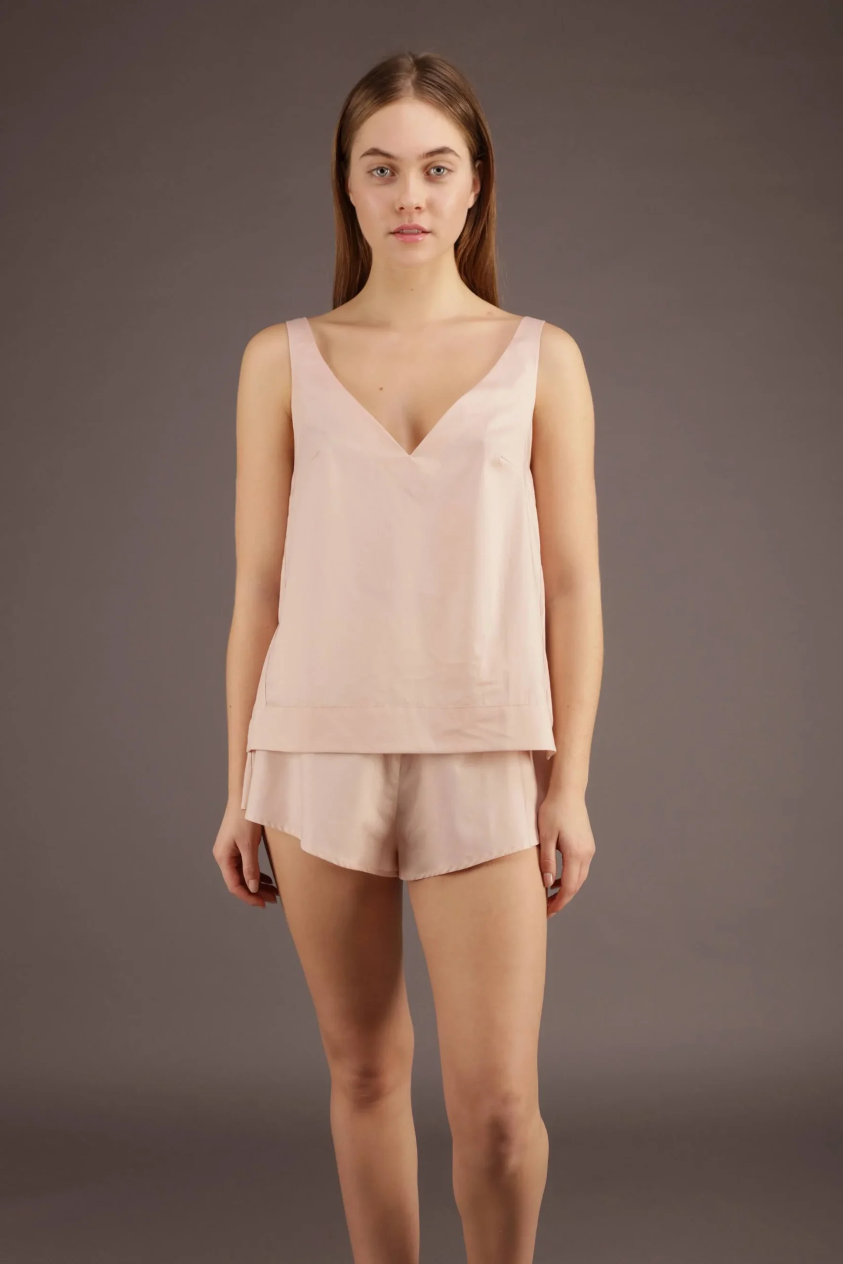 Wrap Camisole