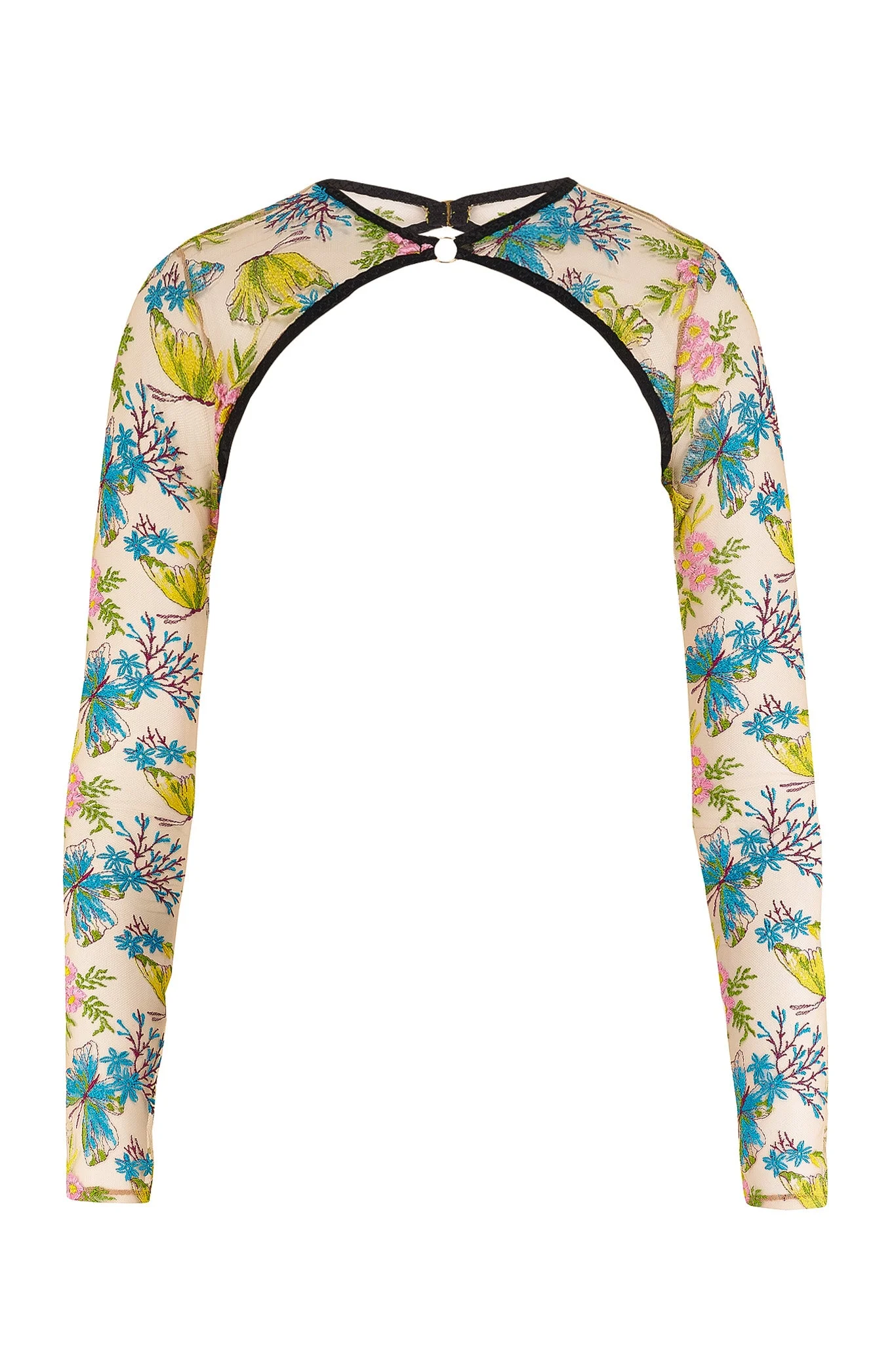 Yasmin Sleeves
