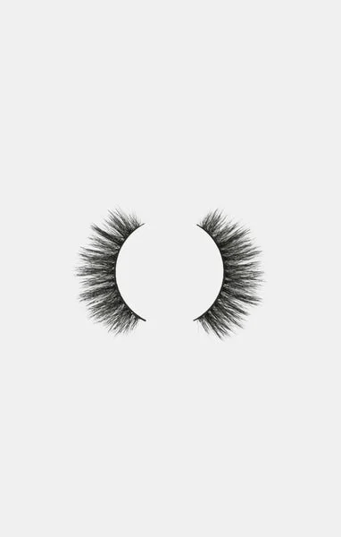Yazmae Cosmetics Bali 3D Faux Mink Vegan Eyelashes