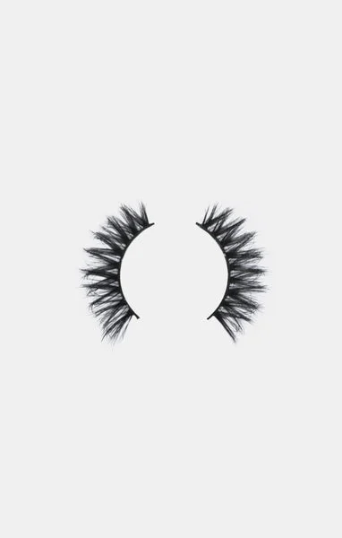 Yazmae Cosmetics London 3D Faux Mink Vegan Eyelashes