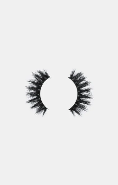 Yazmae Cosmetics Milan 3D Faux Mink Vegan Eyelashes