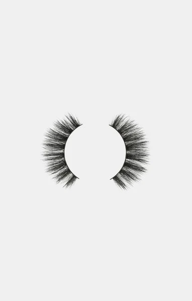 Yazmae Cosmetics Venice 3D Faux Mink Vegan Eyelashes