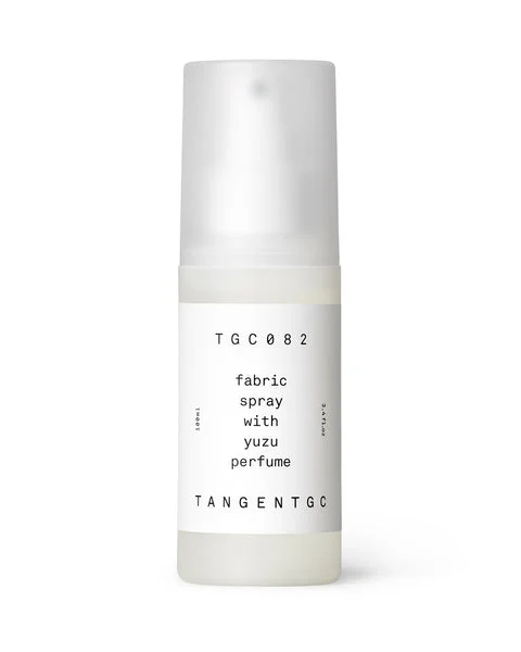 Yuzu Fabric Spray