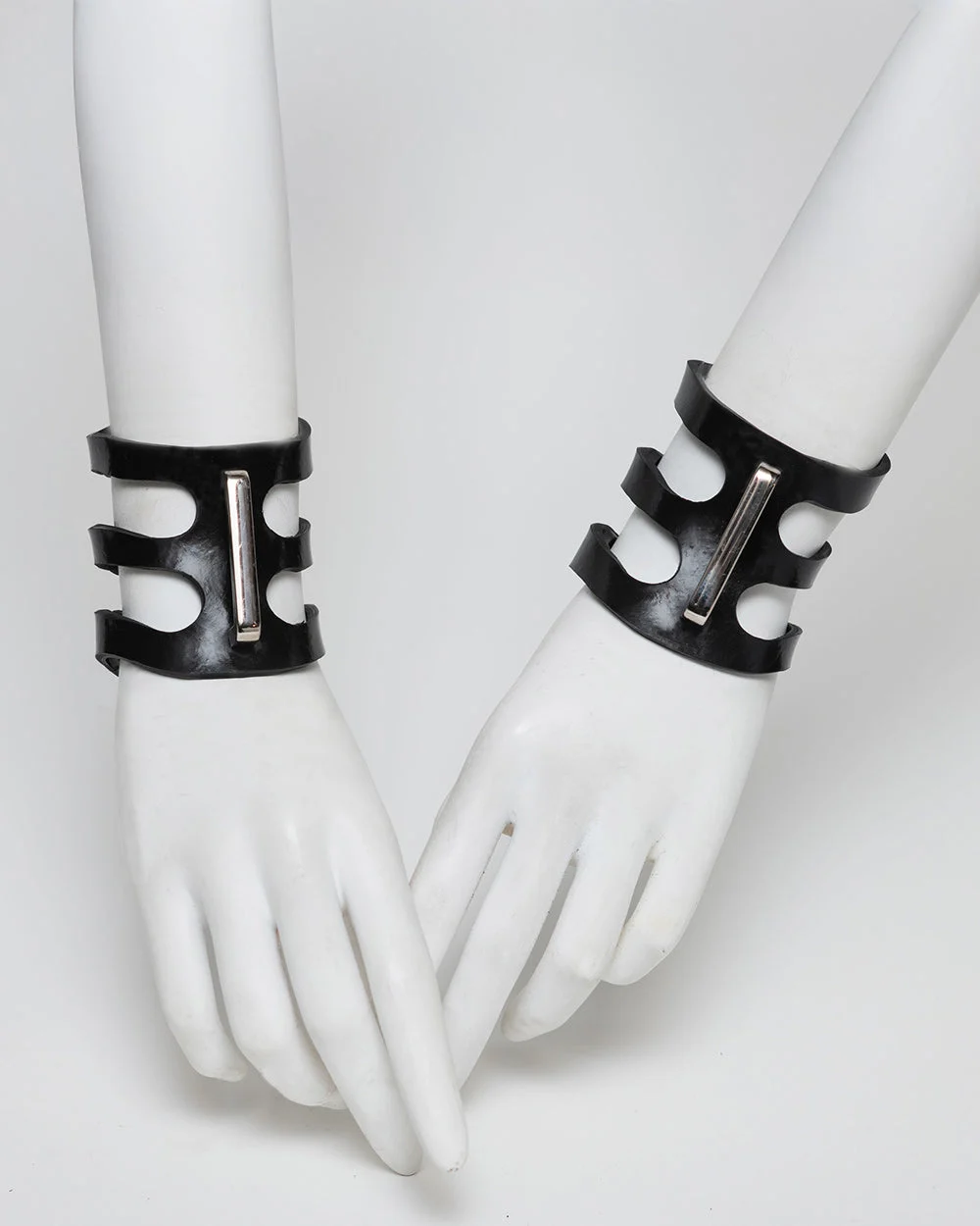 Zafira Wrist Cuffs