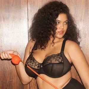 Zarla Underwire Bra