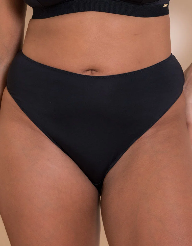 Zen Brazilian Black