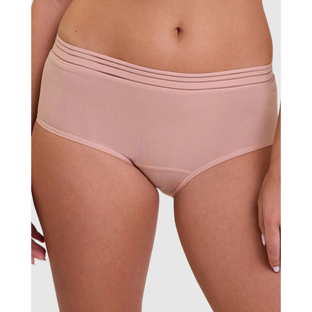 Zen Light Shorty Brief