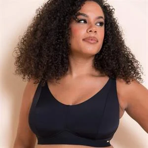 Zen Non-Wired Bralette
