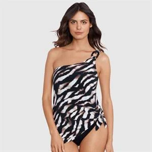 Zimbabwe Amal Convertible Swimsuit