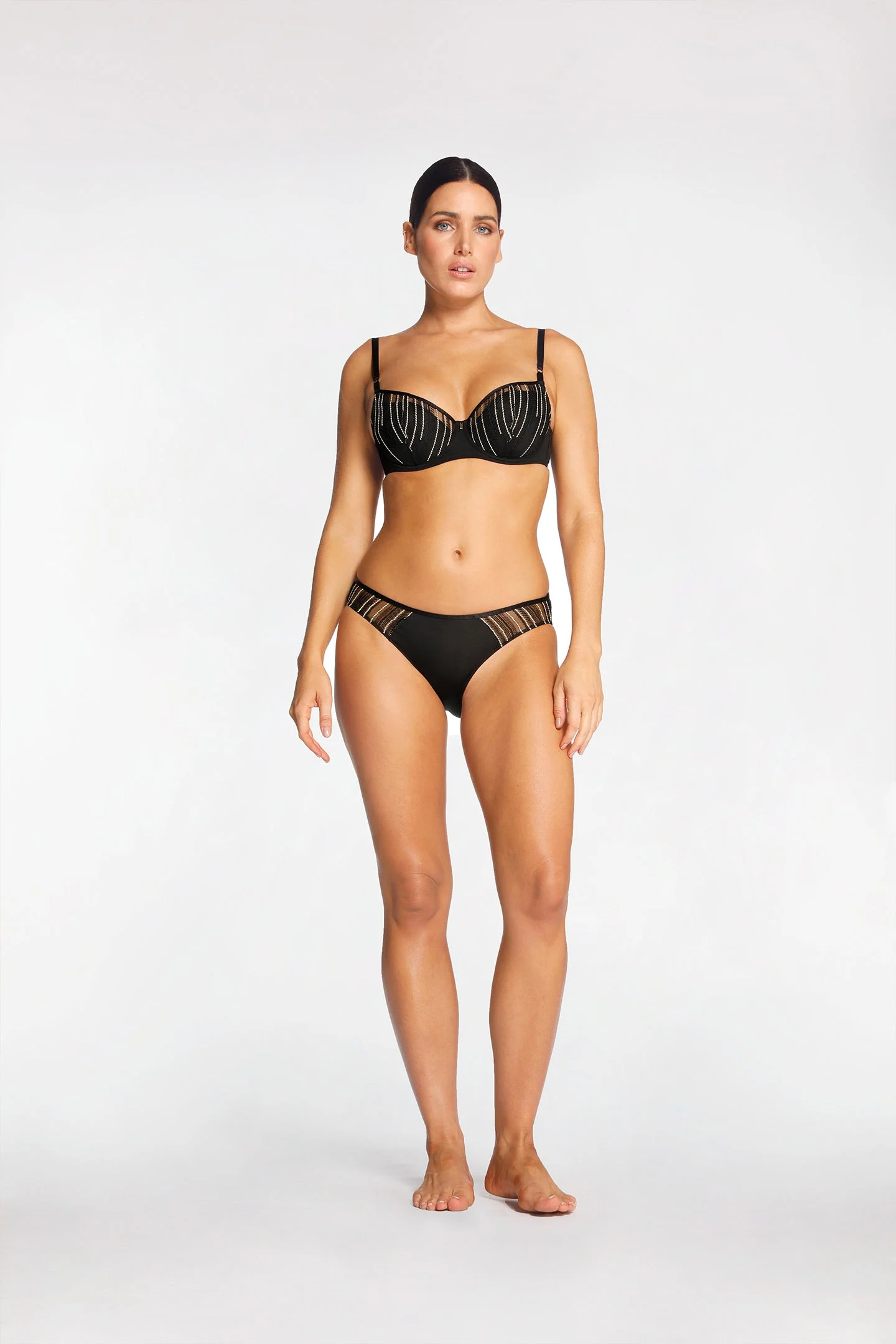 ZOE BIKINI BRIEF